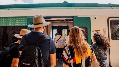 Sectur informó que en el primer mes del año se registró el &nbsp;ingreso de 3 mil 346.7 millones de dólares en divisas por visitantes internacionales.