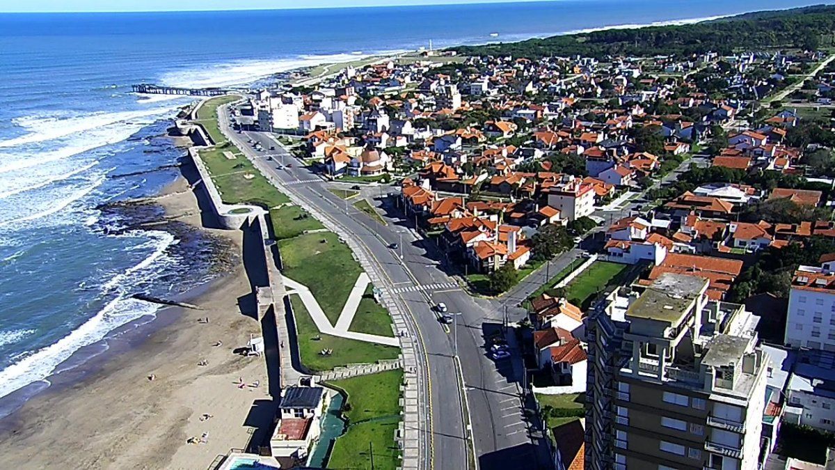 Miramar invita a disfrutar de las escapadas a la Costa con una gran celebración y muchos puntos de interés para visitar. 