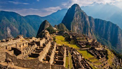 Sernanp anunció la reapertura de las rutas 1, 2 y 3 de la Red de Caminos Inka del Santuario Histórico de Machu Picchu y el Parque Arqueológico Nacional de Machu Picchu.
