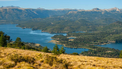 La nueva Ruta Escénica de la Patagonia