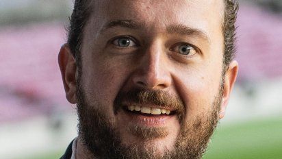 Guy Stolk se incorpora a WebBeds tras casi 19 años de funciones comerciales con Hilton en la región del Benelux.