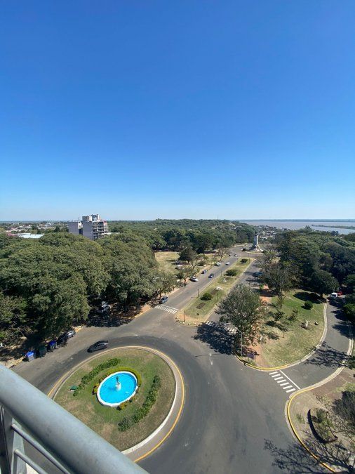 Todas las habitaciones de Maran Suites & Towers están estratégicamente diseñadas para disfrutar de la luminosidad natural del entorno.