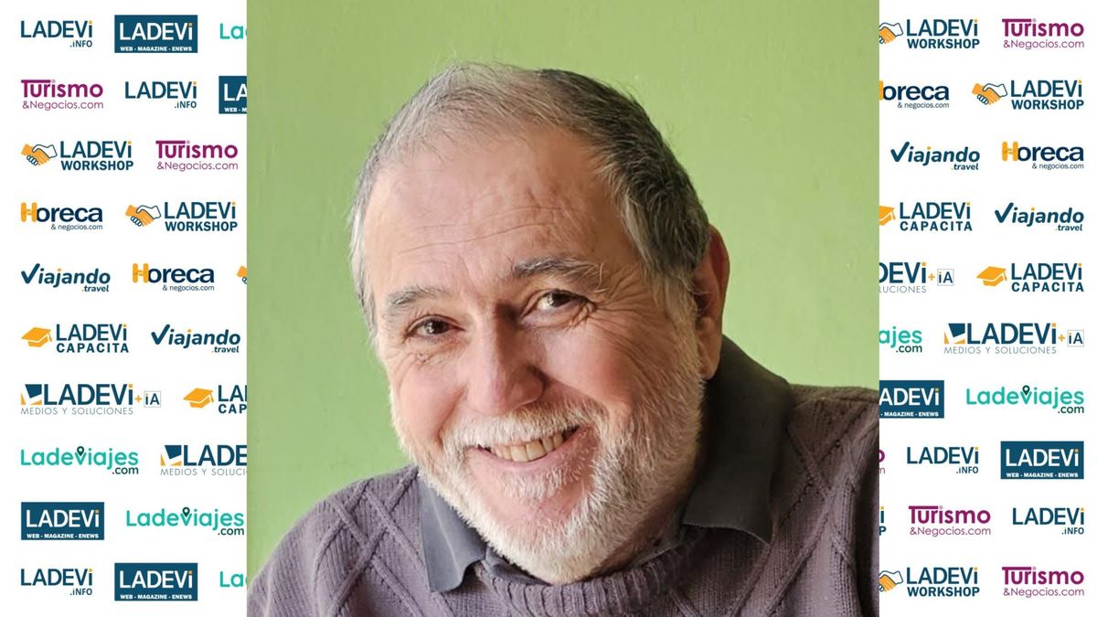 René Colazo, director de Código Tour, comunicó novedades relacionadas con la próxima temporada de cruceros.