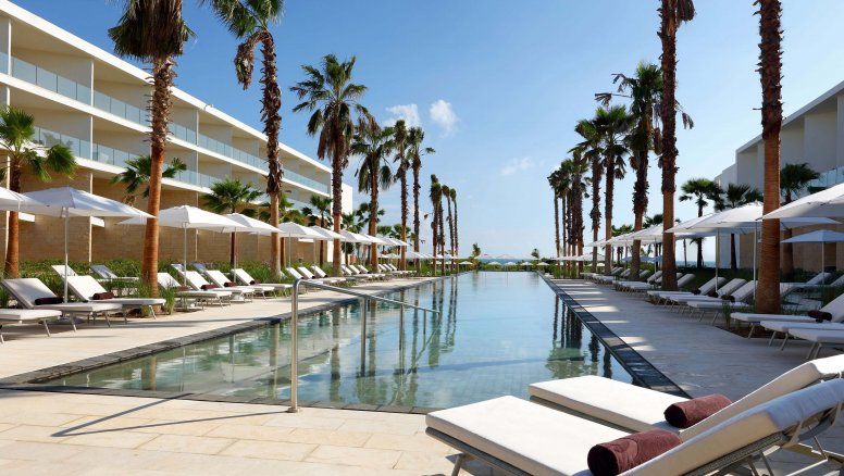 Palladium Hotel Group pone en valor la propuesta de “Flex Inclusive”, una opción de reserva de hoteles con máxima flexibilidad de fechas y destinos.