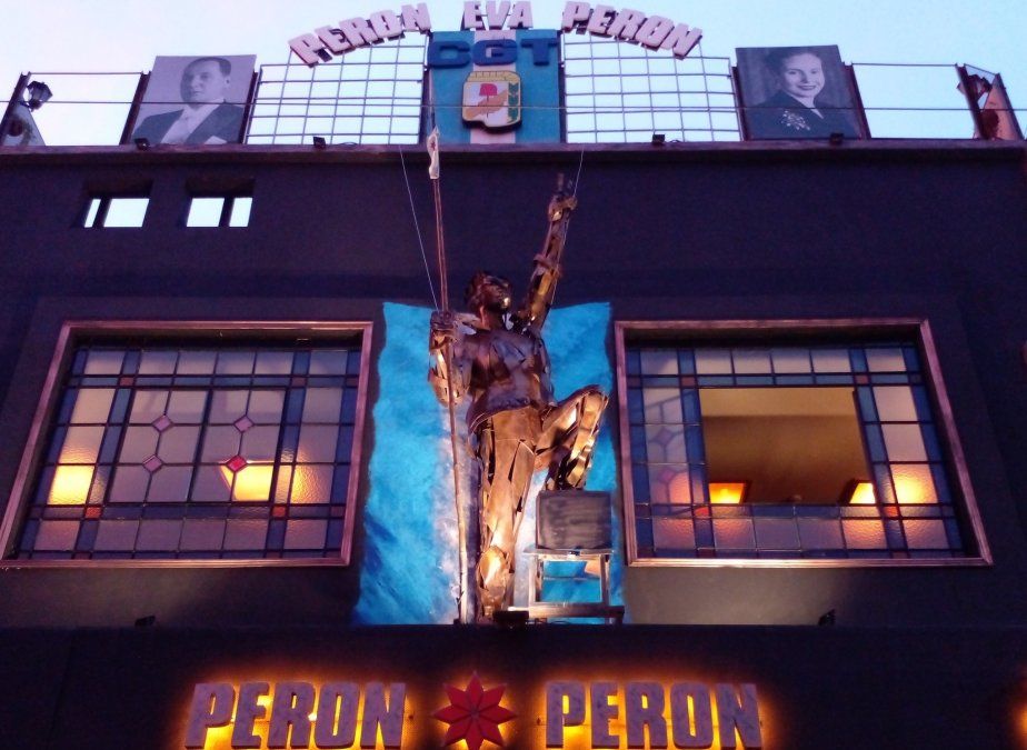 Buenos Aires: Perón Perón, un ya clásico de Palermo (Lavalleja 1388), que el año pasado abrió las puertas del segundo local en San Telmo. Buenos Aires: Perón Perón, un ya clásico de Palermo (Lavalleja 1388), que el año pasado abrió las puertas del segundo local en San Telmo.