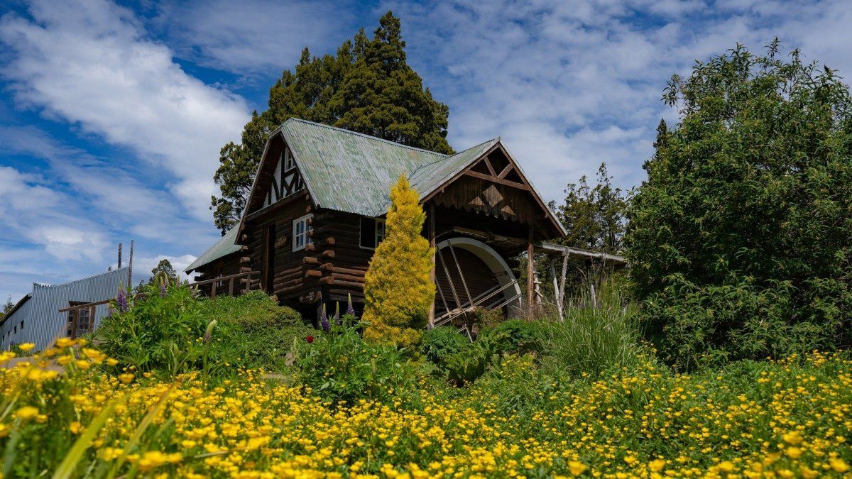 Vacaciones en Patagonia: Esquel ofrece 3X2 en noches de hotel para los próximos fines de semanas.