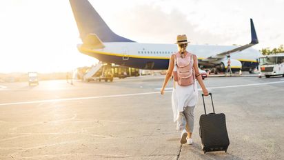 CyberDay 2025: aprovechas las ofertas en vuelos para recorrer destinos baratos y bellos por América&nbsp;