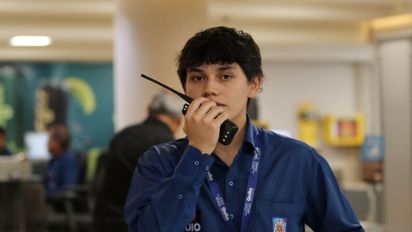 Seguridad en aviación y aeropuertos se discutirá en Quito