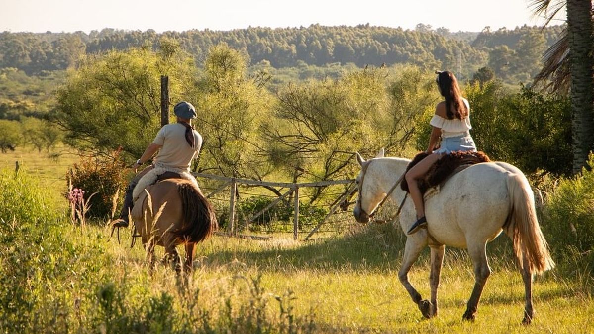 Entre Ríos cuenta con 10 microrregiones turísticas que integran variados paisajes, comunidades y experiencias auténticas.
