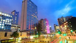 Tequendama Suites & Hotel