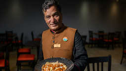 Como parte de las novedades de Sandos Playacar, el chef Keshar Singh Negi será el encargado de incursionar en sabores de la india en el actual restaurante “Asiana”.