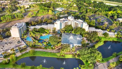 Kissimmee destaca las nuevas atracciones turísticas para 2024