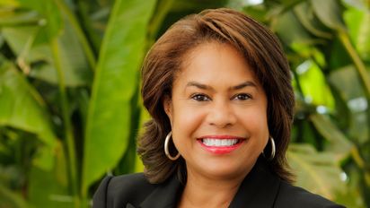 Nueva York: la CEO de Turismo se 