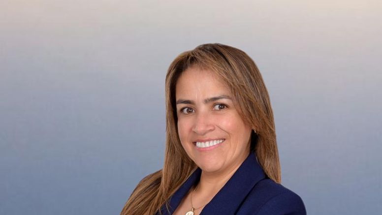 Mónica Salamanca nueva gerente comercial en Colombia para las marcas Mapaplus y Wamos Circuitos de Mapa Group Travel.