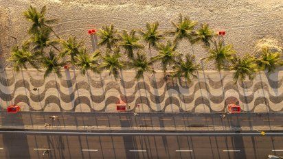 Vacaciones en Brasil: conocé todos los requisitos para viajar con tu auto este verano 2026.