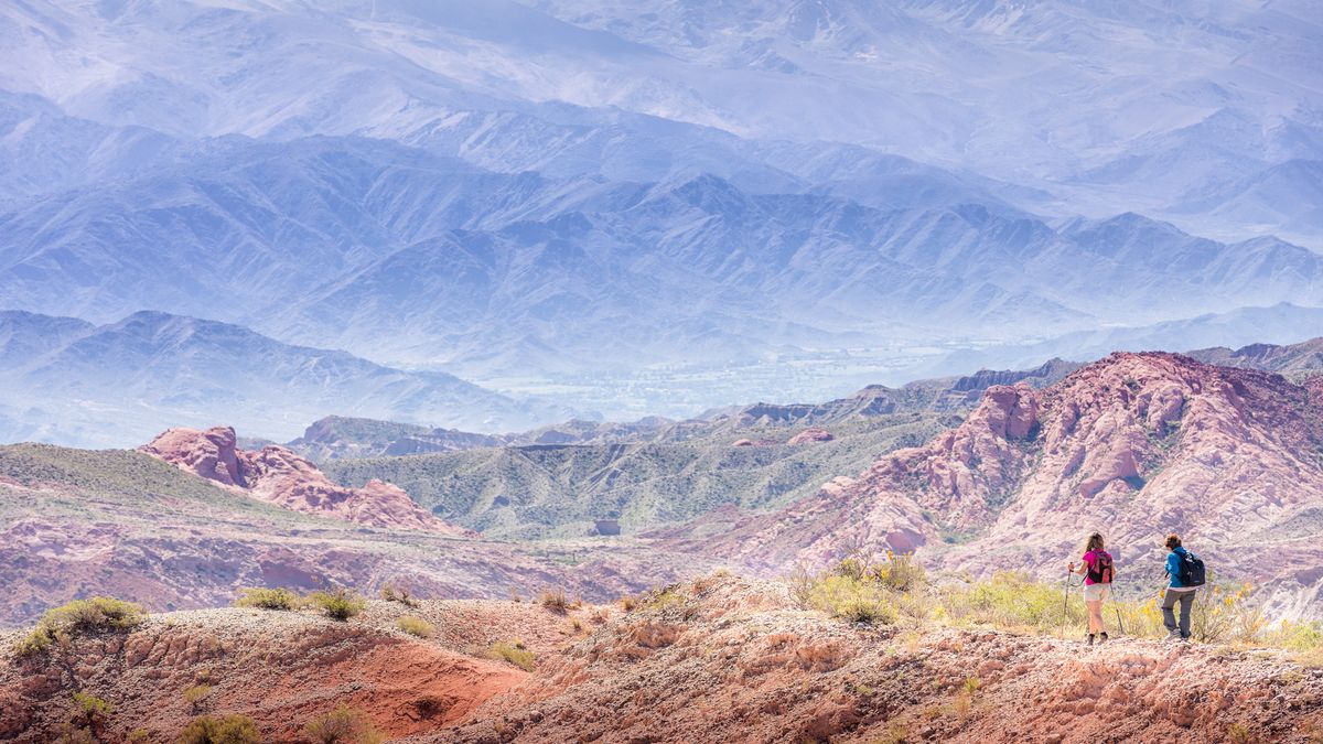 Semana Santa en Salta: descubrí este imperdible viaje para descubrir los principales atractivos de esta provincia del norte argentino.&nbsp;
