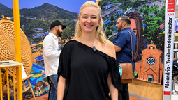 Sandra Restrepo, directora ejecutiva de Cotelco Antioquia.
