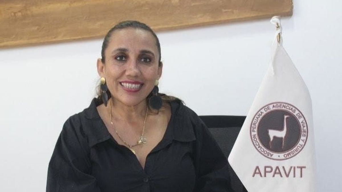 Patricia Campos, presidenta de Apavit proyecta consolidación y crecimiento del canal en 2026.