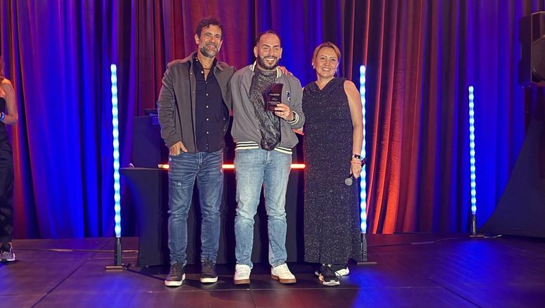 HotelDO Summit reconoció los mejores desempeños comerciales de las agencias de viajes de la región.