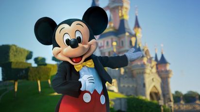 Special Tours ofrece Disneyland Paris para Latinoamérica