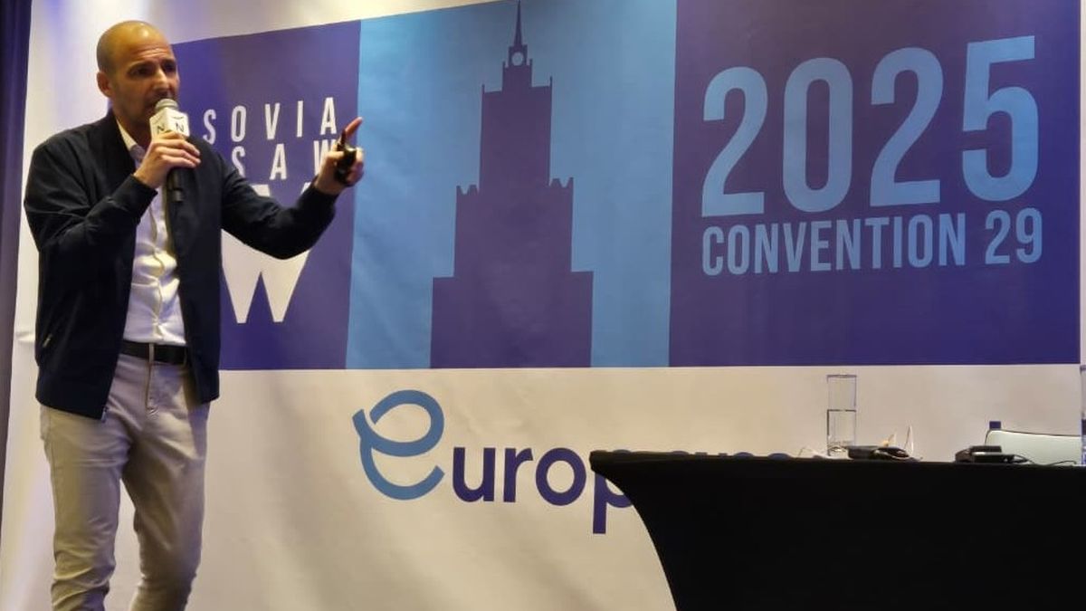 Ezequiel Crupnicoff, experto en marketing digital