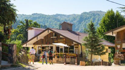 Verano 2025: qué hacer 3 días en La Cumbrecita