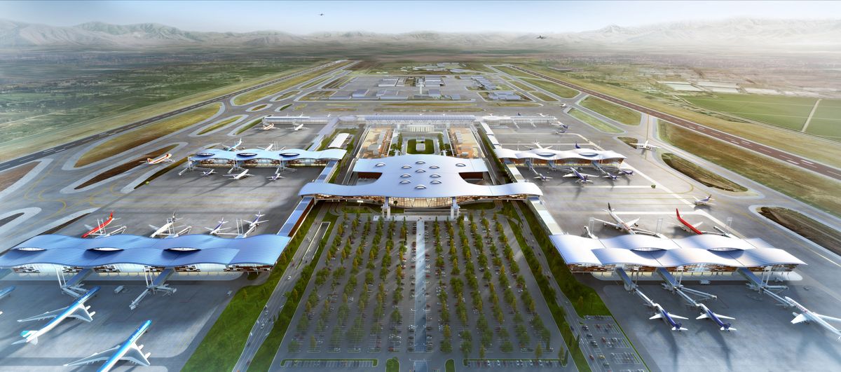 Aeropuerto SCL: ¿Qué prestaciones tiene el nuevo terminal?