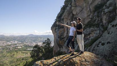 Disfruta del ecoturismo en Guanajuato este Día del Medio Ambiente. Disfruta del ecoturismo en Guanajuato este Día del Medio Ambiente.