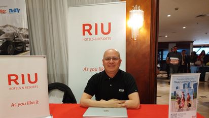Hoteles RIU inaugurará nueva propiedad en Jamaica