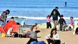 Según cifras de Sernatur, Valparaíso será la región con mayor porcentaje de recepción para este fin de semana largo. 