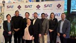 Visit San Antonio en conjunto con sus socios dieron a conocer los atractivos y novedades del destino.