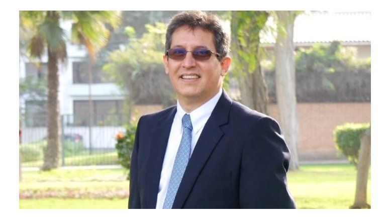 Presidente de Apavit, Ricardo Acosta, manifestó que esta medida servirá para proteger la salud de la población peruana.