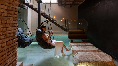 Escapadas: el exclusivo hotel de lujo de Córdoba que fue elegido como el mejor de Latinoamérica