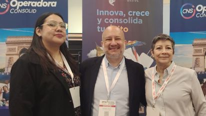 CNS Operadora Consolid participa por primera vez de EPTU.