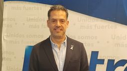 José Luis Viveros, director de Icon Travel y actual vicepresidente de la Metro.