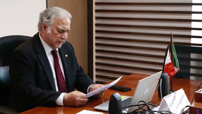 Miguel Torruco Marqués señaló que es necesario focalizar las alertas de viaje emitidas por Estados Unidos de acuerdo su especificidad geográfica.