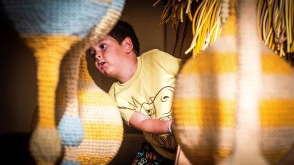 Cómo es MIJU, el nuevo museo para niños que ya es viral