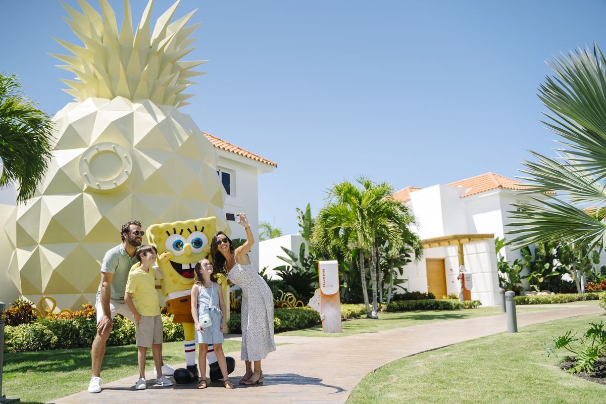 Karisma Hotels & Resorts aseguró que está preparando una variedad de sorpresas para los huéspedes de Nickelodeon Hotels & Resorts Riviera Maya y Nickelodeon Hotels & Resorts Punta Cana.