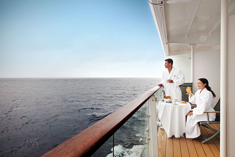 Escenarios únicos en primer plano.