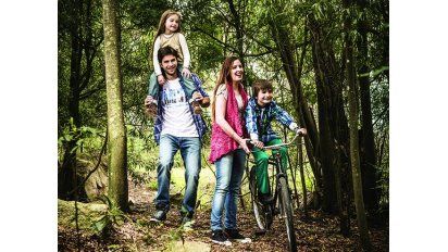 Los destinos Tandil, San Clemente del Tuyú, Dolores y Tigre, al igual que la ciudad de Buenos Aires, son ideales para una escapada del 13 al 15 de agosto de 2022.