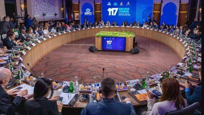 Organización Mundial del Turismo: Transformar el turismo