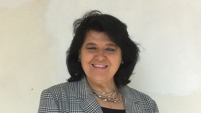 Sandals: último adiós a Marcela Lewis