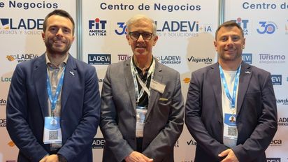Grupo RolSol amplía negocio y refuerza vínculo con agencias