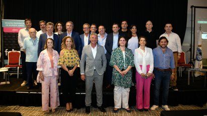Fehgra analizó los principales desafíos que traerá el 2024