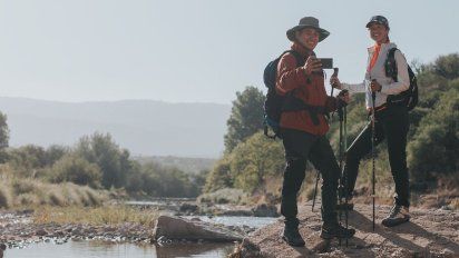 Cuál es el mejor lugar de Córdoba para visitar en las vacaciones de invierno