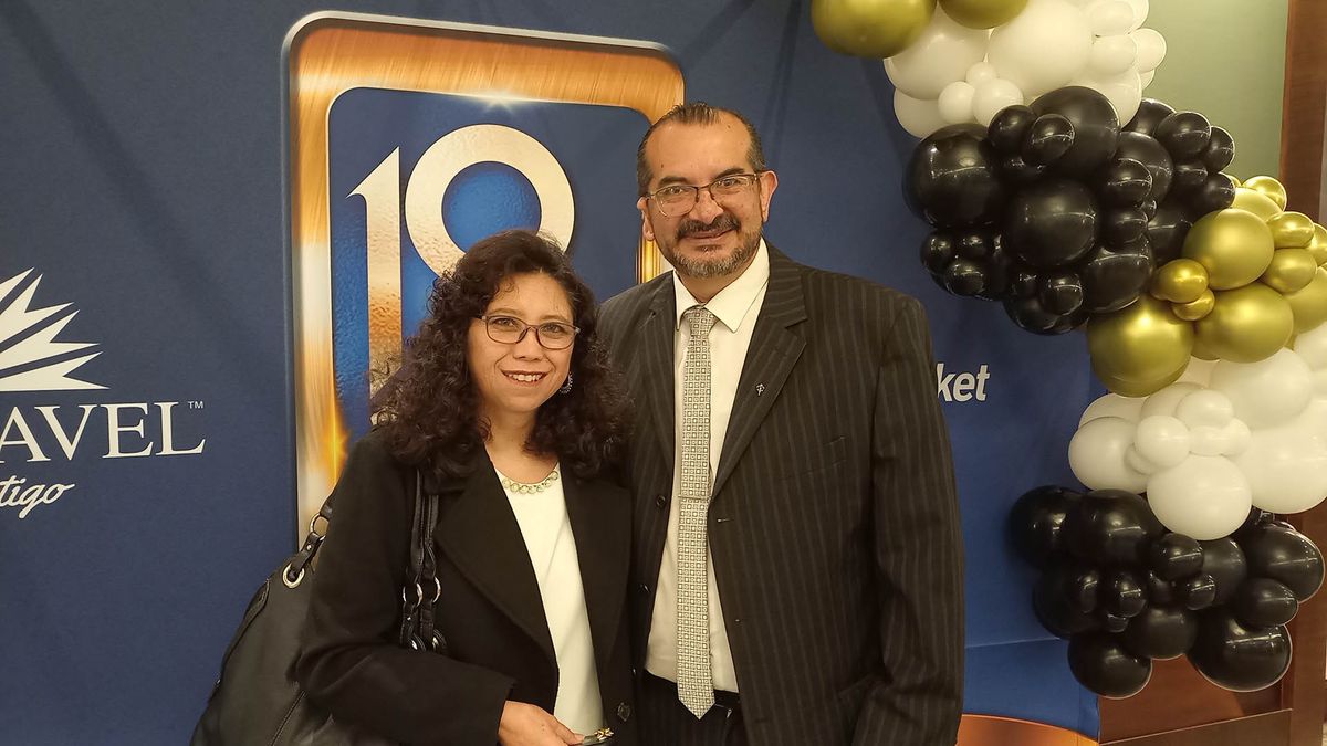 Agencias de viajes presentes en evento de Maxitravel. Agencias de viajes presentes en evento de Maxitravel.