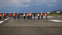 Mañana reabrirá el aeropuerto de Jaén, en Cajamarca.