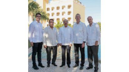 Presentan la nueva cara del Sanctuary Cap Cana


