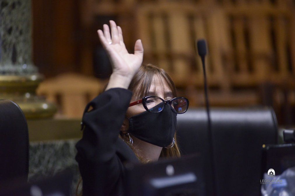 La Legislatura porte&ntilde;a eximi&oacute; a los gastron&oacute;micos del pago de Ingresos Brutos por seis meses.&nbsp;