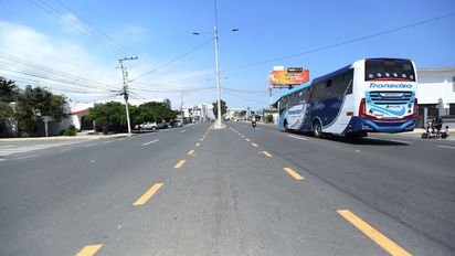 Inseguridad: Gobierno anuncia que operativos se incrementarán en ejes viales de 5 provincias